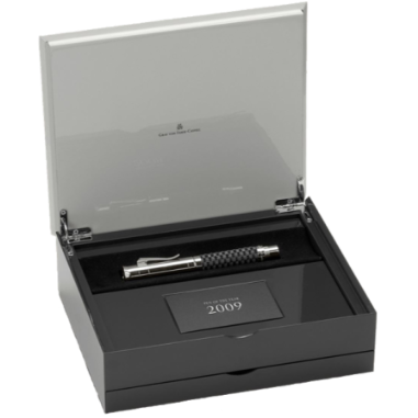 The Graf von Faber-Castell (GVFC) Pen of the Year 2009 GVFC