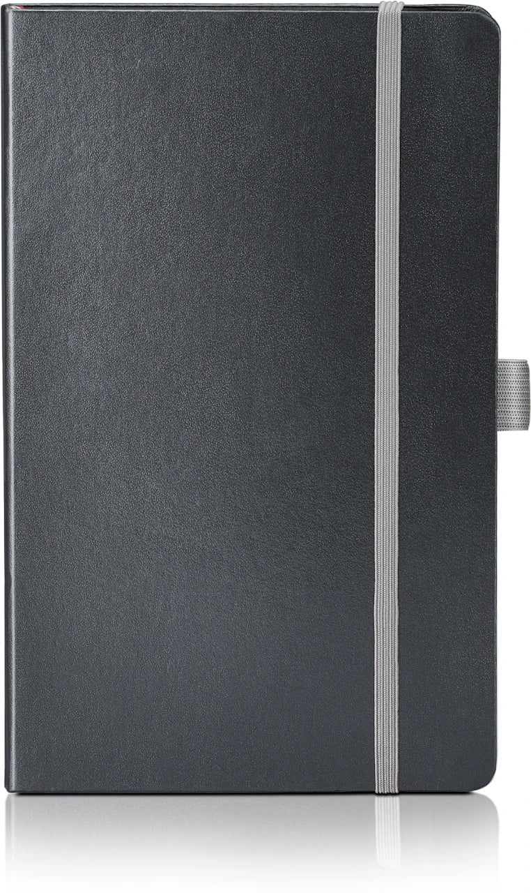 Sheaffer Eternal Shine 90 GSM Hardbound A5 Notebook Sheaffer
