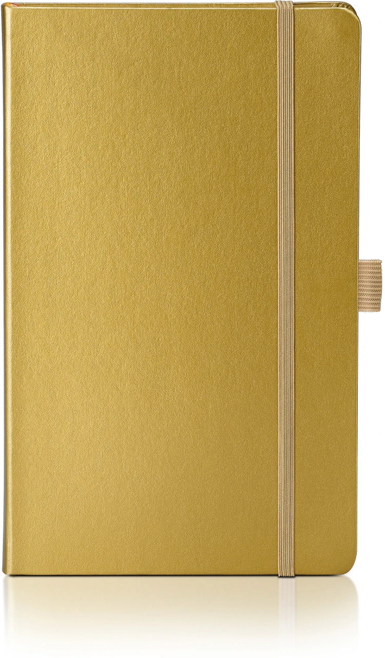 Sheaffer Eternal Shine 90 GSM Hardbound A5 Notebook Sheaffer