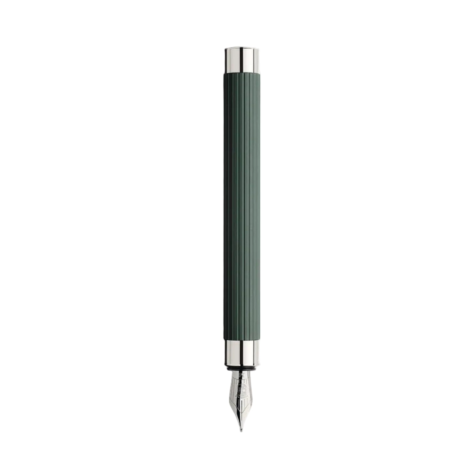 Graf von Faber-Castell Tamitio Dark Green Fountain pen GVFC