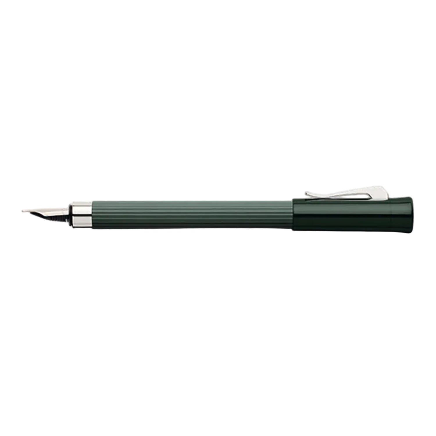 Graf von Faber-Castell Tamitio Dark Green Fountain pen GVFC