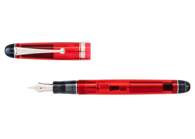 Pilot Custom 74 Grenadine Red (M) Pilot
