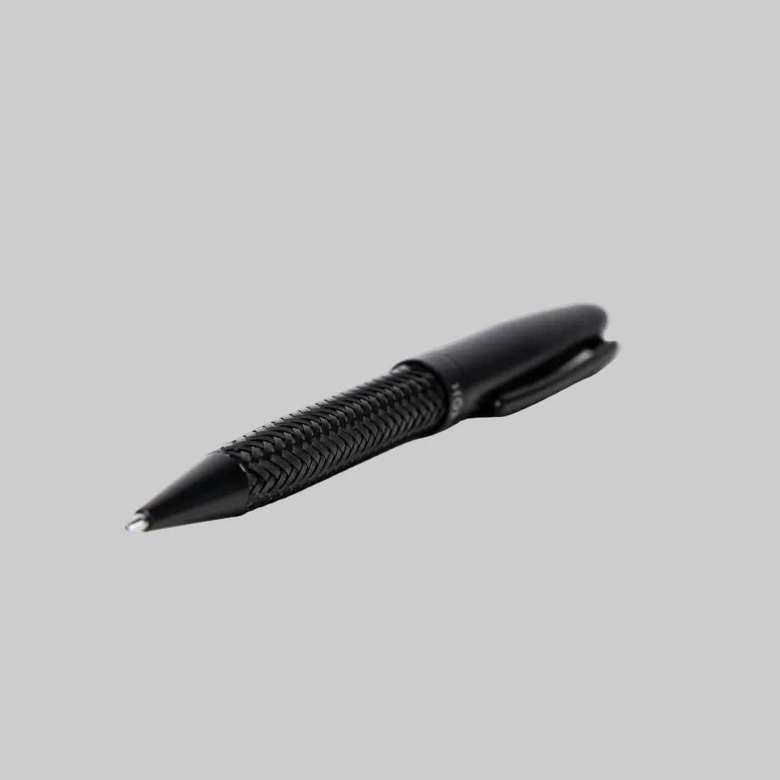 HÖRNER Arcanus Ballpoint Pen Horner