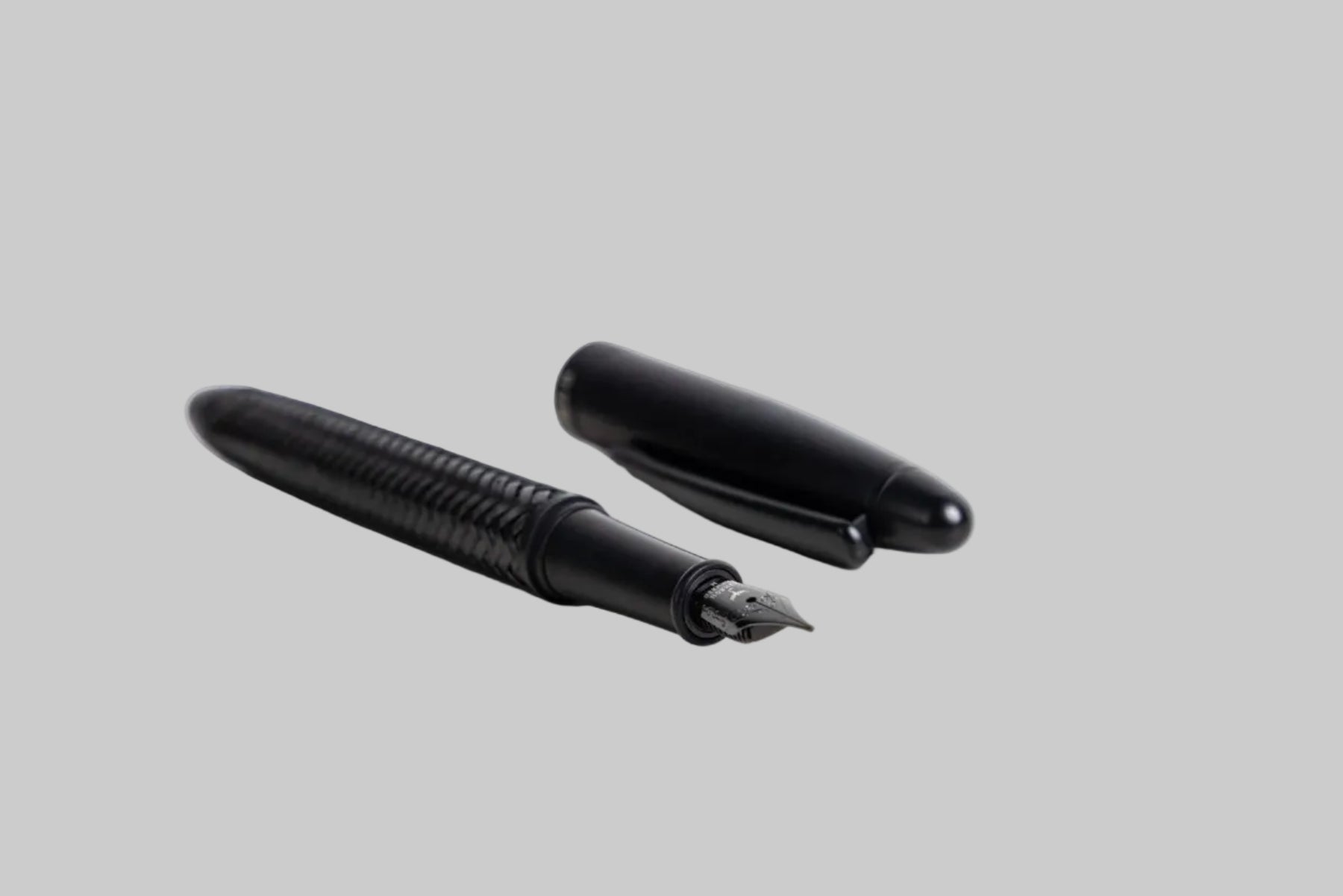 Horner Arcanus Fountain Pen Horner