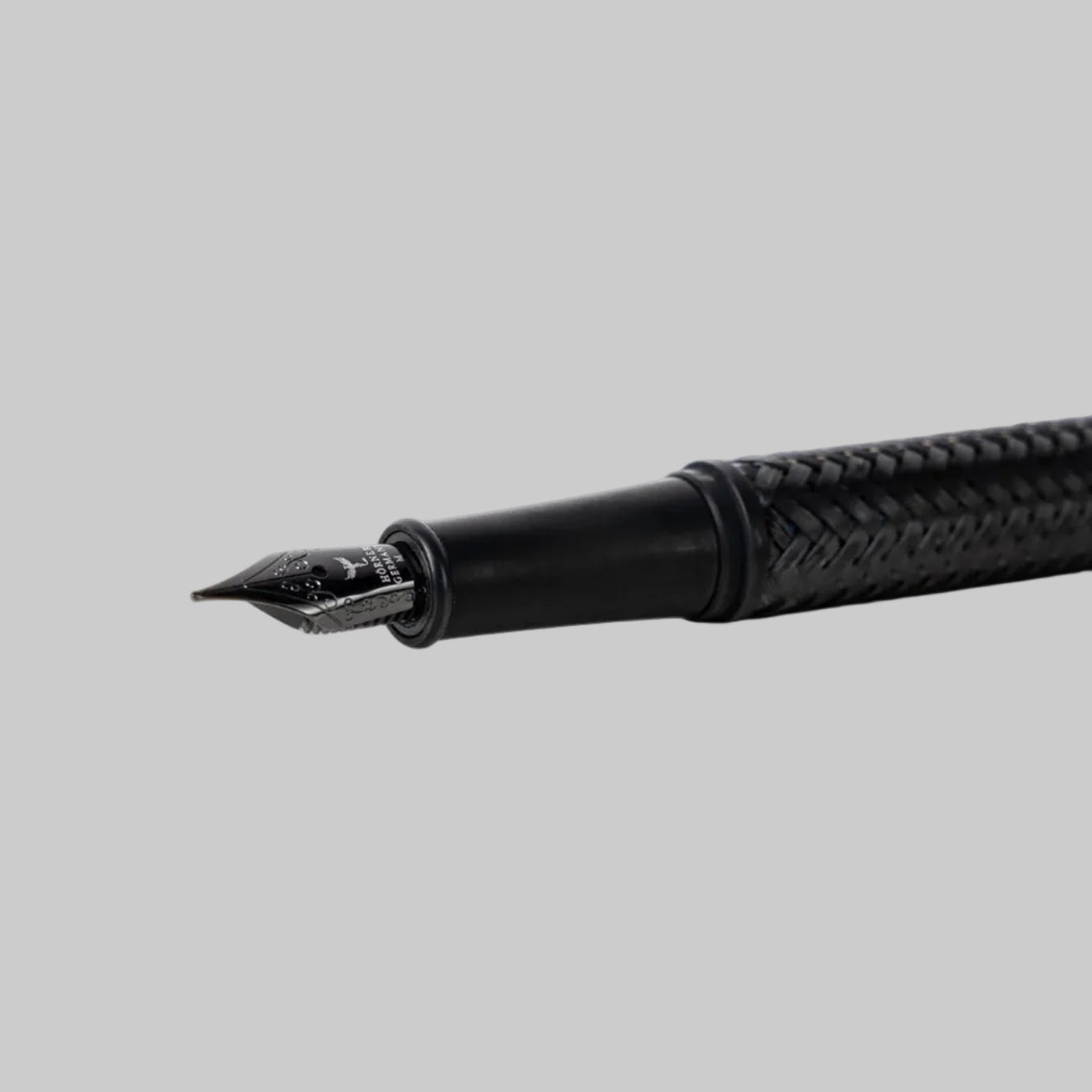 Horner Arcanus Fountain Pen Horner