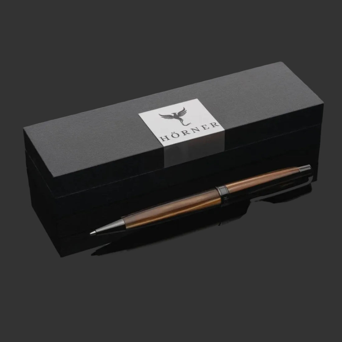 Horner Memoria Ballpoint Pen Horner