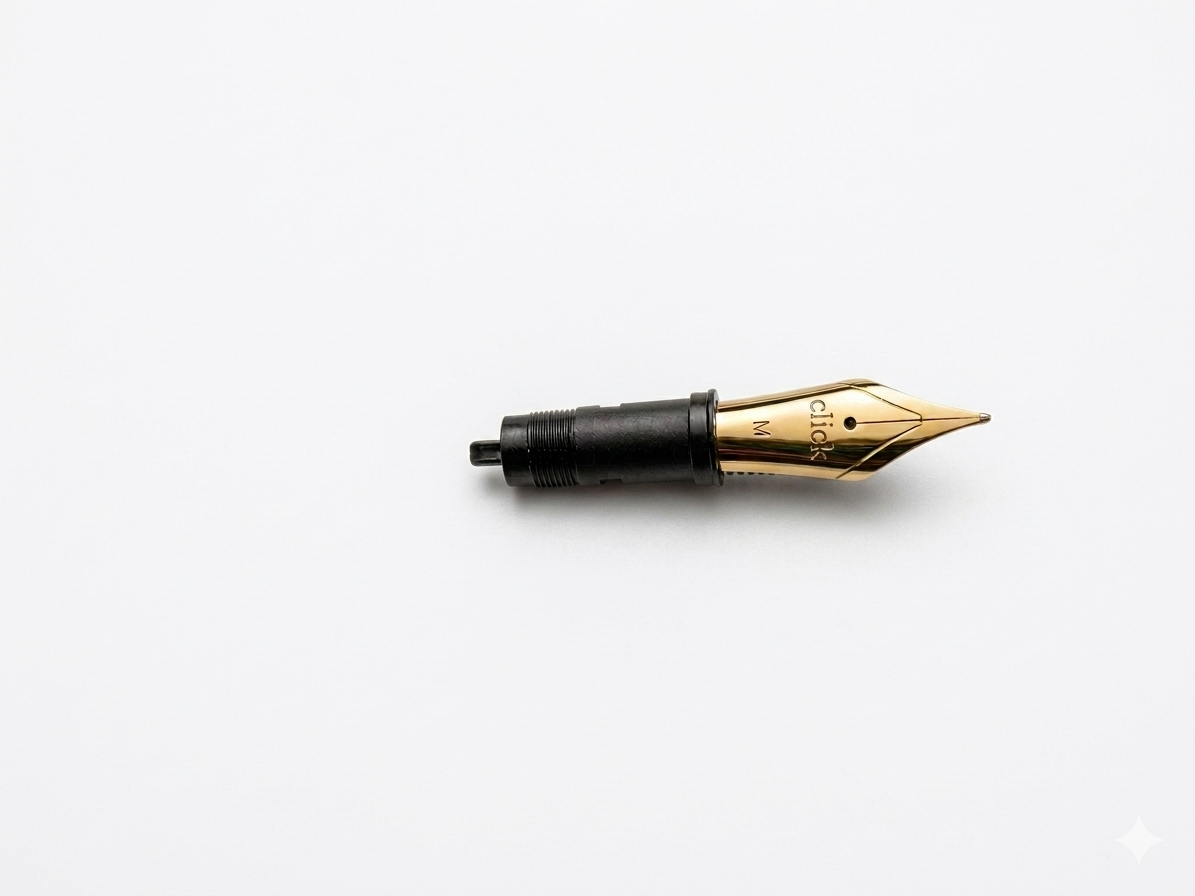 Click JoWo Spare Nib (F,M,B) Click