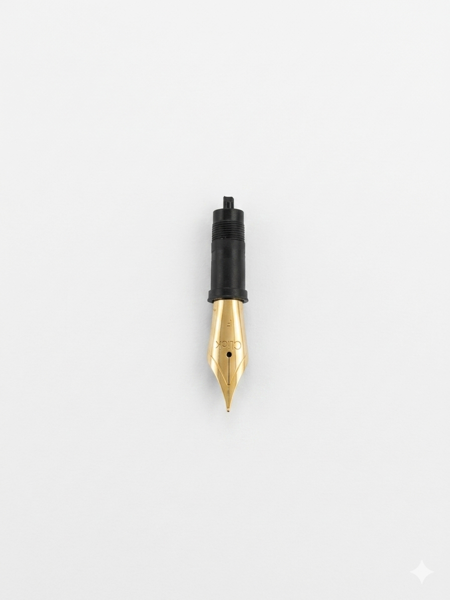 Click JoWo Spare Nib (F,M,B) Click