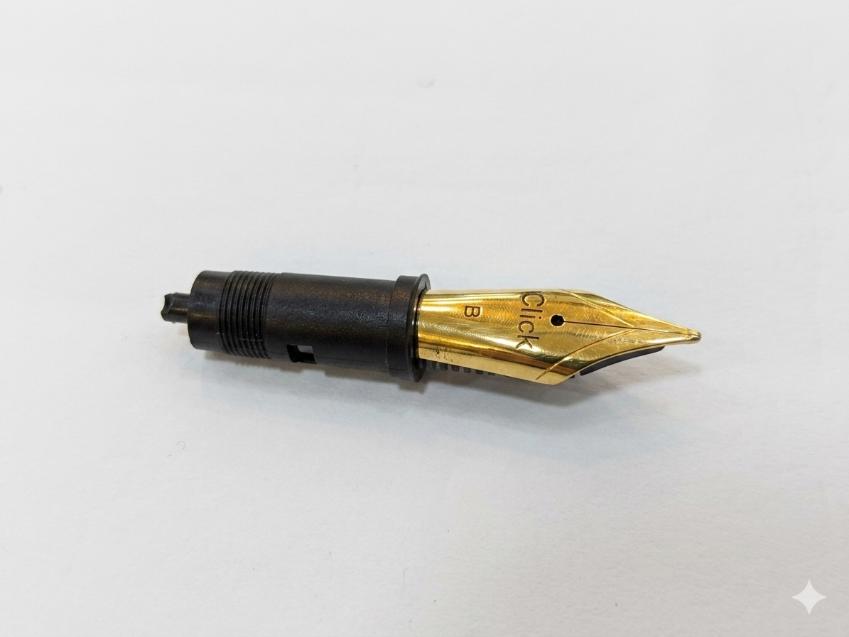 Click JoWo Spare Nib (F,M,B) Click