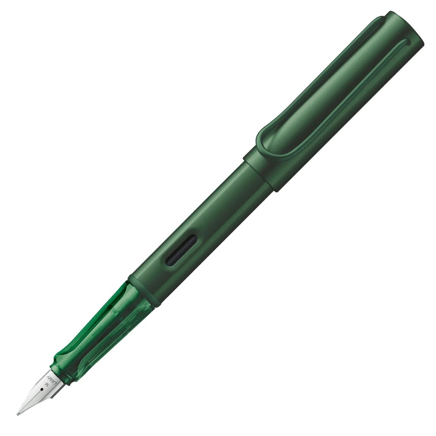 Lamy AL-Star Fountain Pen - Pine 66883