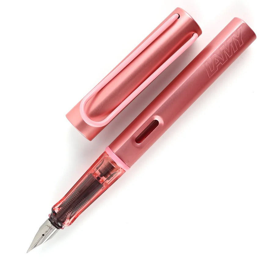 Lamy AL-Star Fountain Pen - Flamingo 66880
