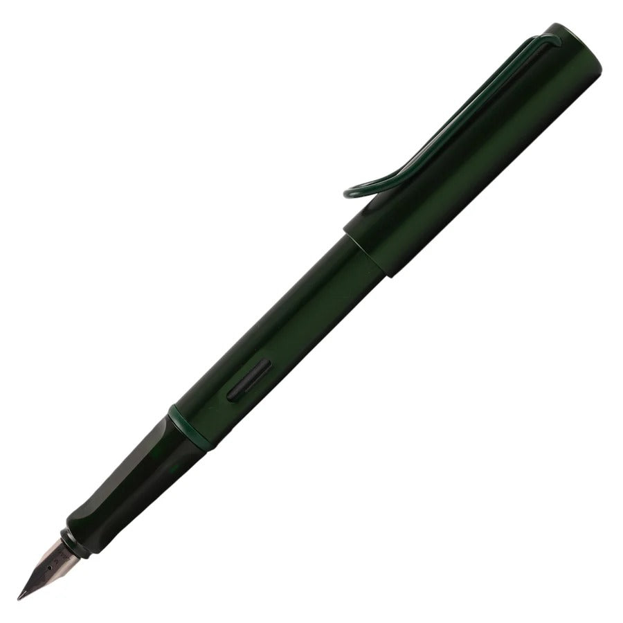 Lamy AL-Star Fountain Pen - Pine 66883