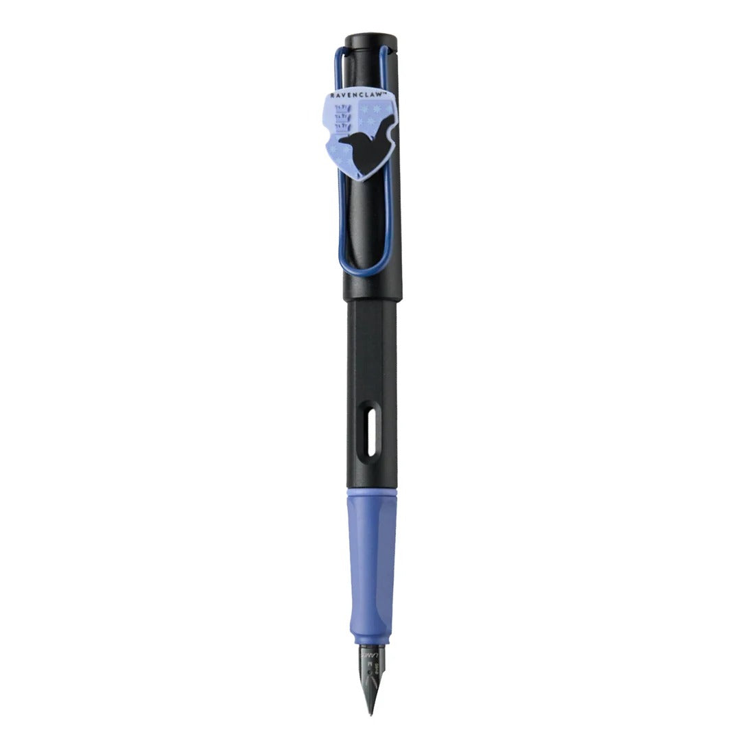Lamy Safari Harry Potter Fountain Pen - Ravenclaw (Special Edition) 66053