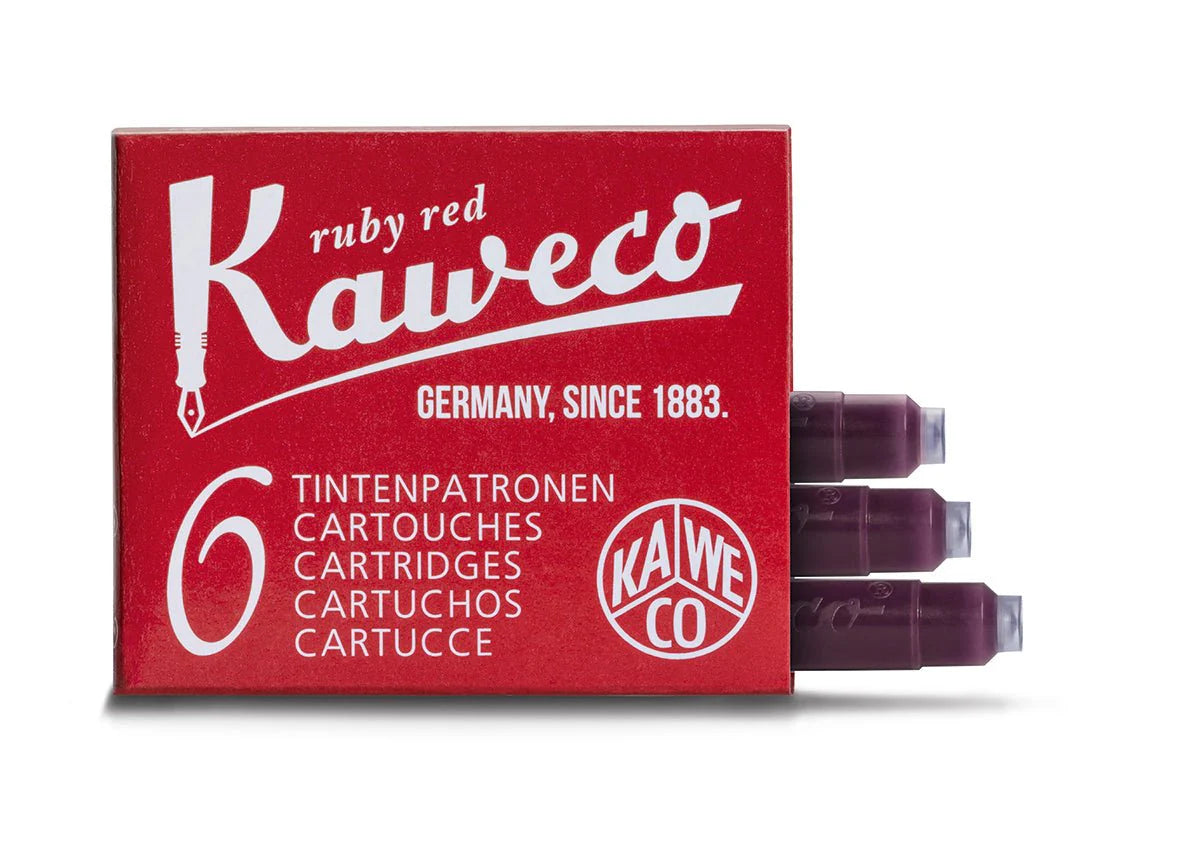Kaweco ink Cartridge kaweco