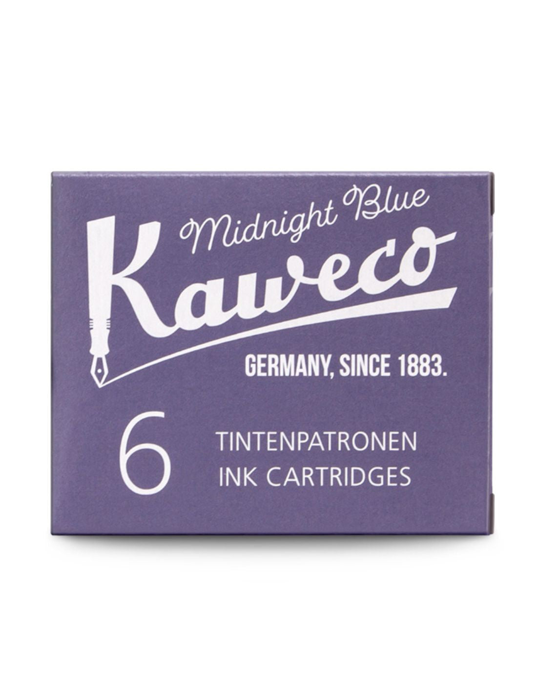 Kaweco ink Cartridge kaweco