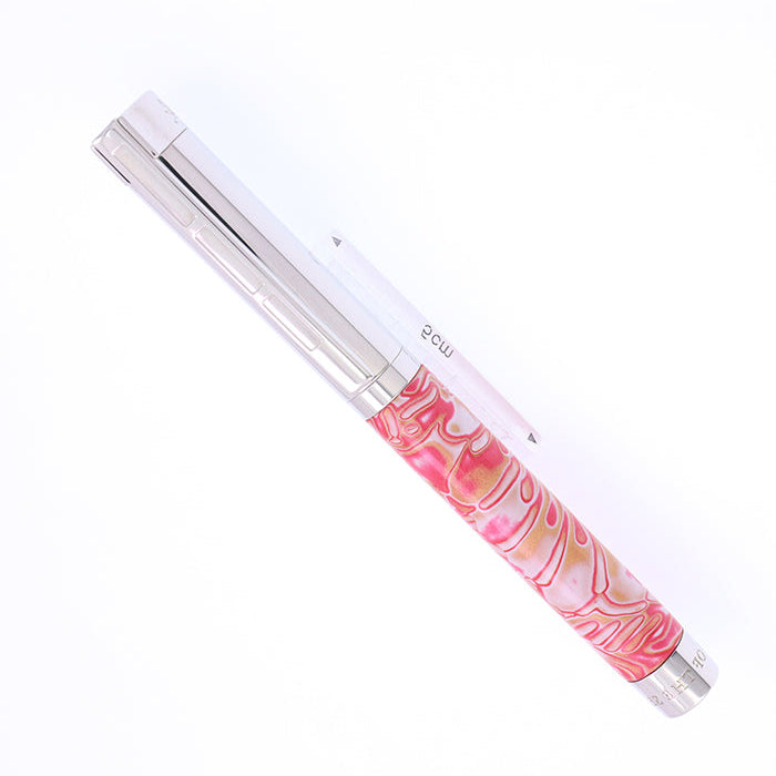 Staedtler Premium Pen Of The Season Orange CT Fountain Pen (Limited Edition) Staedtler