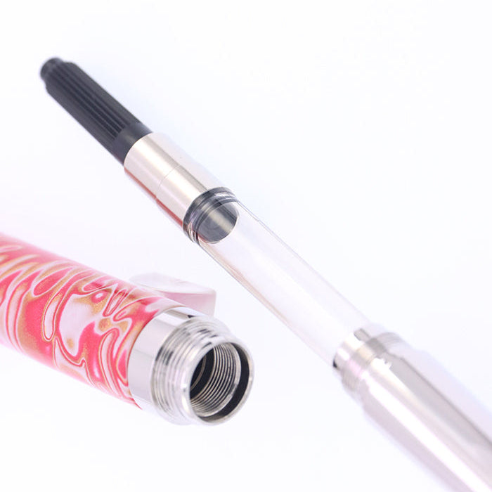Staedtler Premium Pen Of The Season Orange CT Fountain Pen (Limited Edition) Staedtler