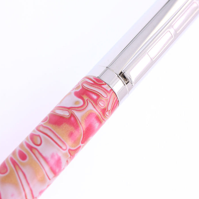 Staedtler Premium Pen Of The Season Orange CT Fountain Pen (Limited Edition) Staedtler