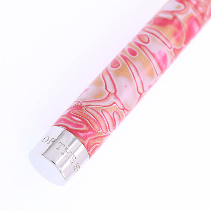 Staedtler Premium Pen Of The Season Orange CT Fountain Pen (Limited Edition) Staedtler