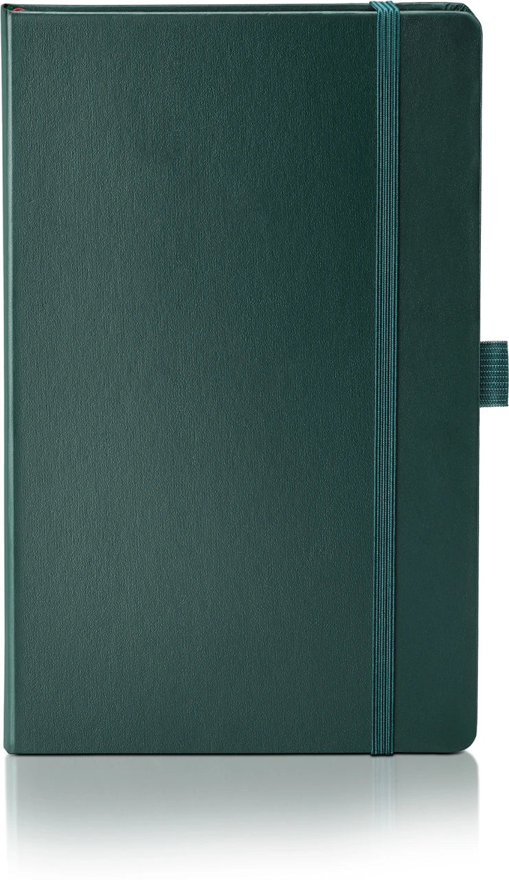 Sheaffer Nature's Muse 90 GSM Hardbound A5 Notebook Sheaffer