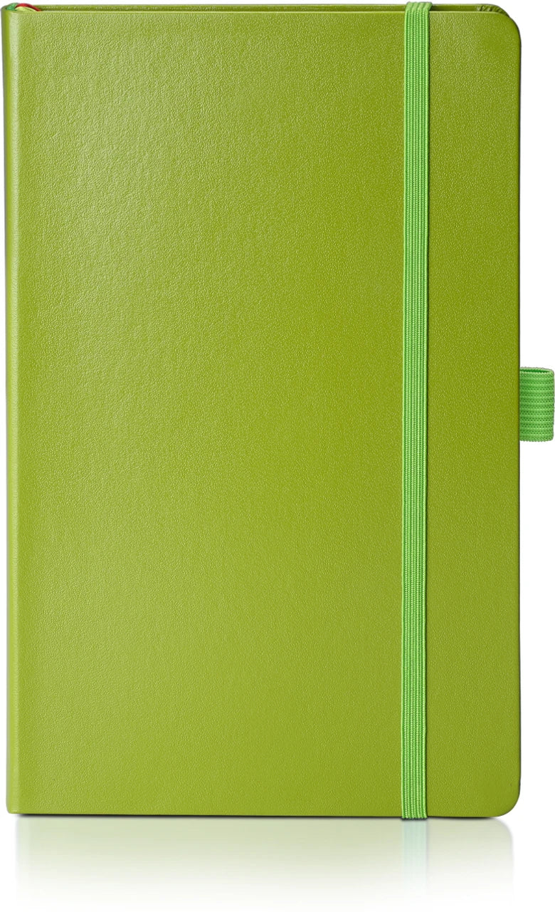 Sheaffer Nature's Muse 90 GSM Hardbound A5 Notebook Sheaffer