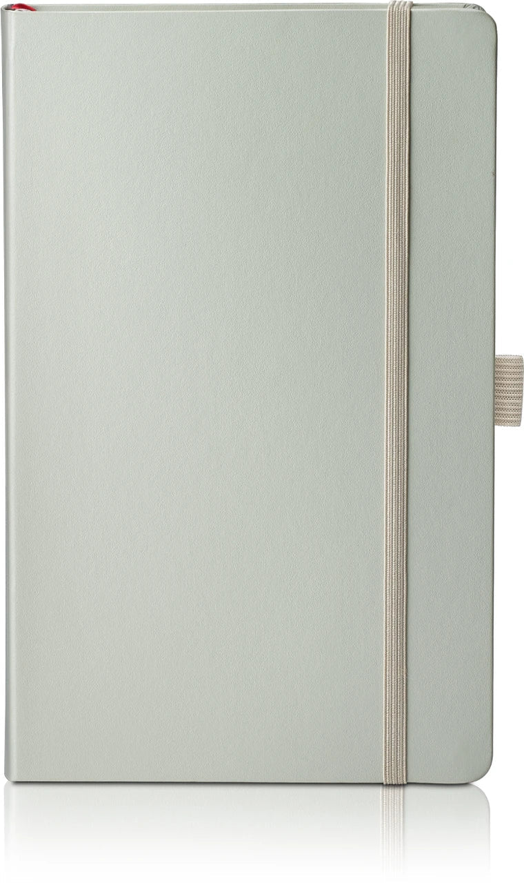 Sheaffer Nature's Muse 90 GSM Hardbound A5 Notebook Sheaffer