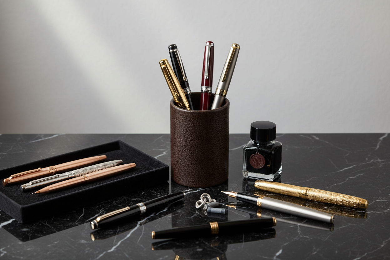 Our Products