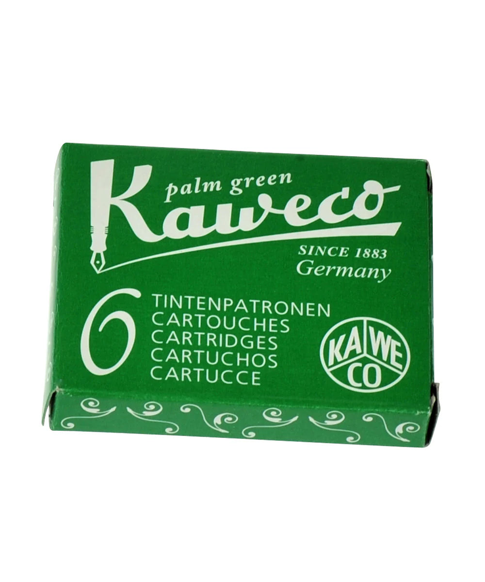 Kaweco ink Cartridge kaweco