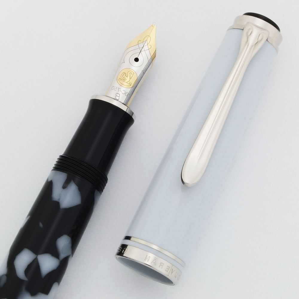 Pelikan City Series Special Edition M620 Fountain Pen - New York Pelikan