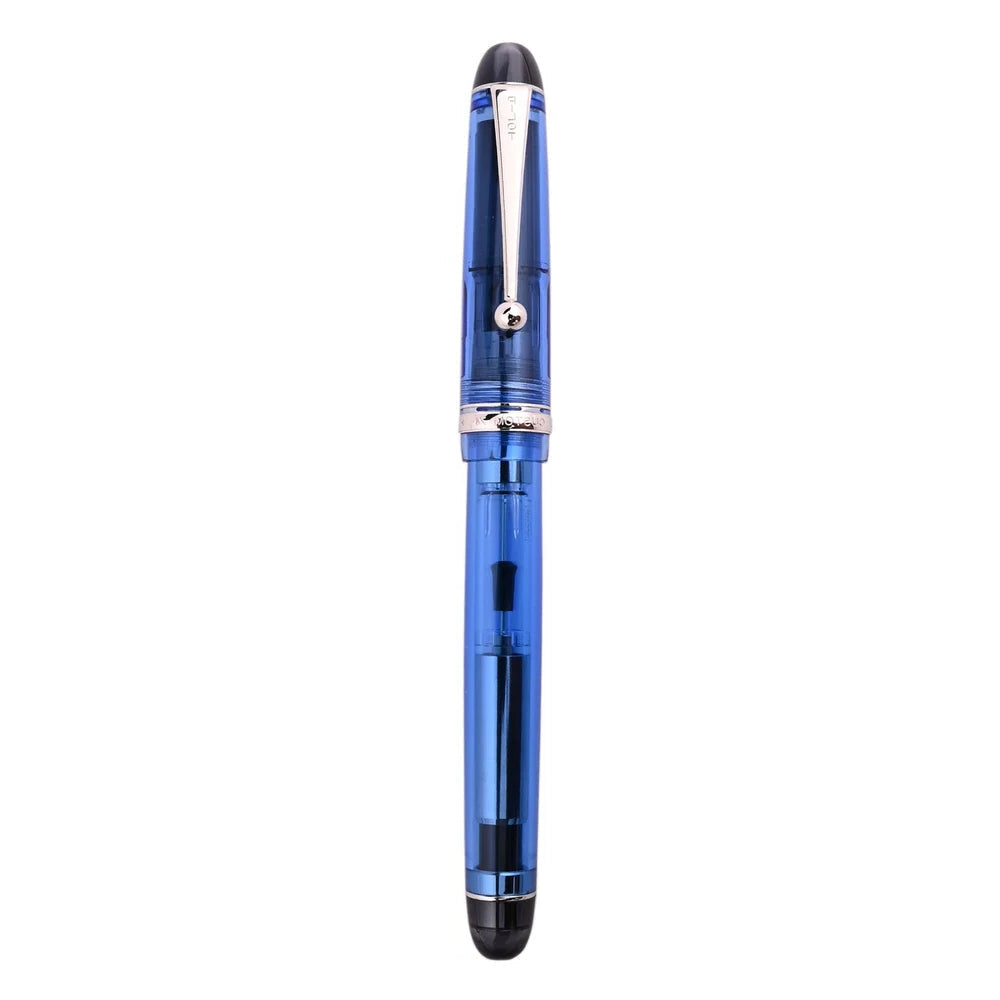 Pilot Custom 74 Fountain Pen Blue - Grenadine Pilot