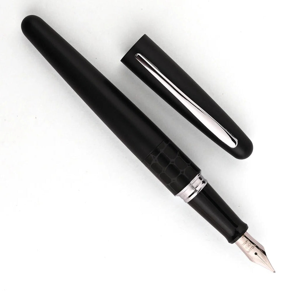 Pilot Metropolitan Crocodile Fountain Pen Pilot