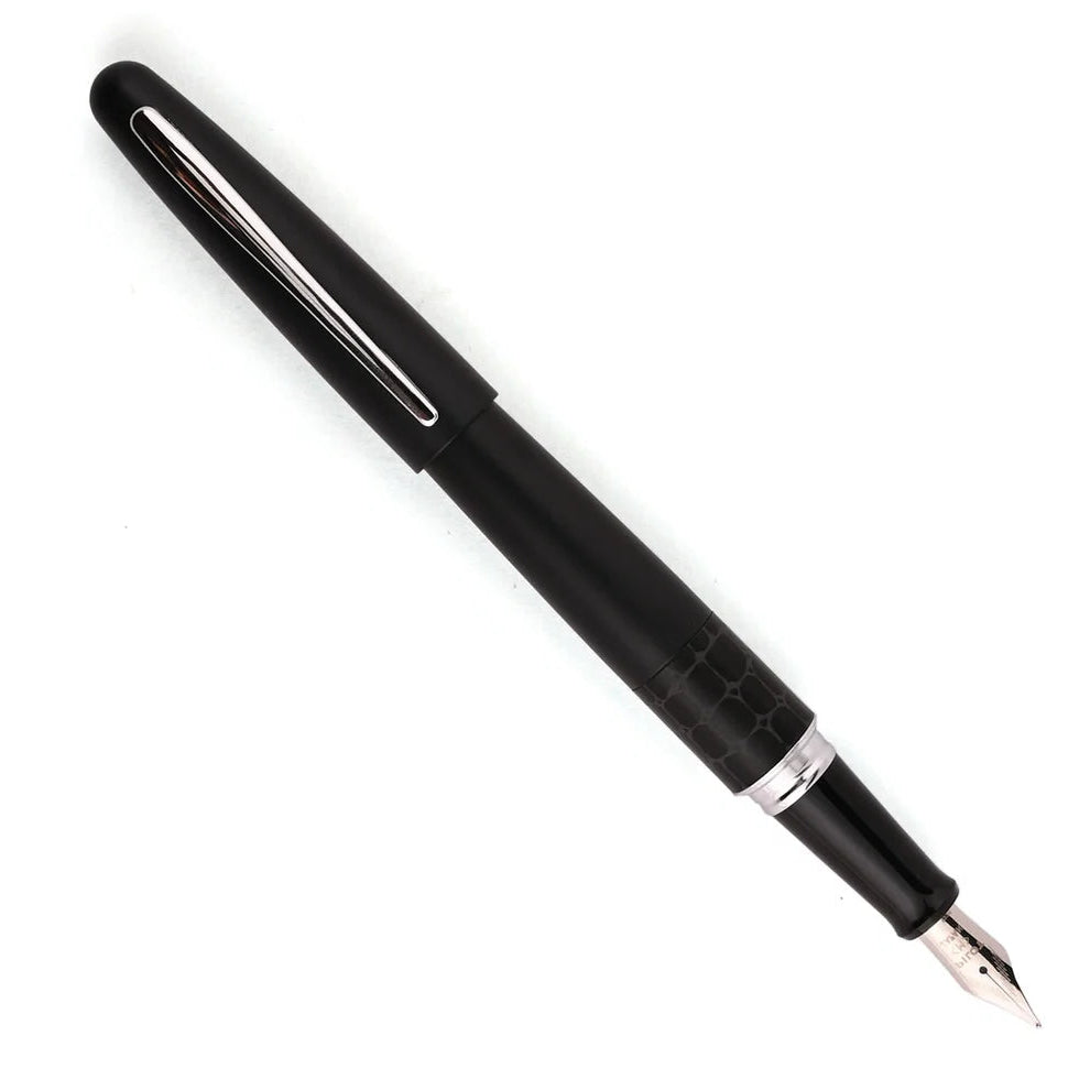 Pilot Metropolitan Crocodile Fountain Pen Pilot