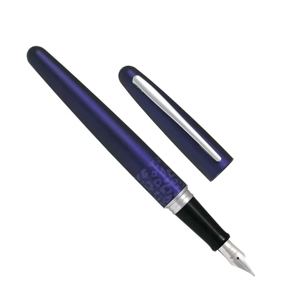 Pilot Metropolitan Leopard Fountain Pen (M) Pilot