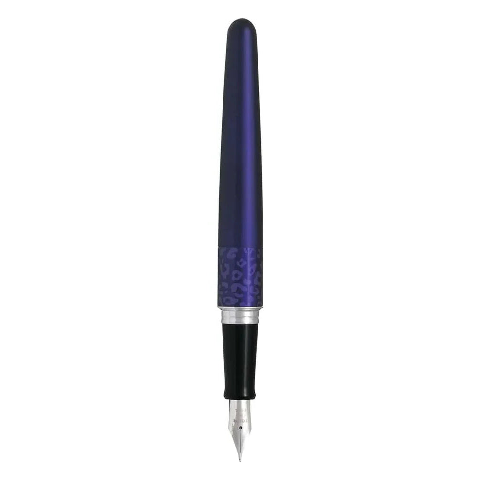 Pilot Metropolitan Leopard Fountain Pen (M) Pilot