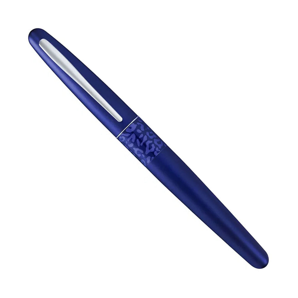 Pilot Metropolitan Leopard Fountain Pen (M) Pilot