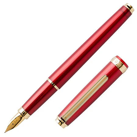 Platinum BISO Flame Red GT FP (Limited Edition) Platinum