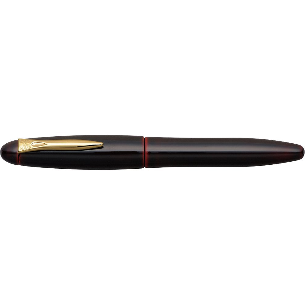 Platinum Izumo Akatame Fountain pen Platinum
