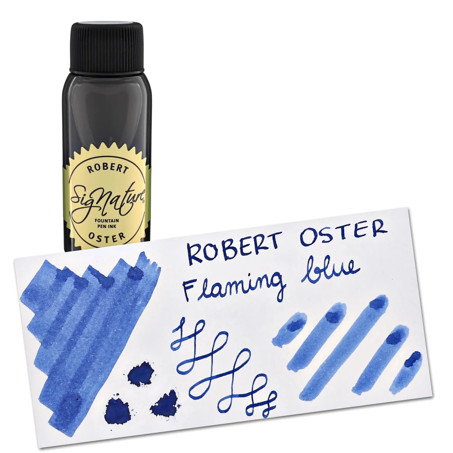 Robert Oster Signature Ink, - 50ml robert oster