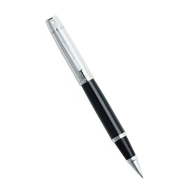 Sheaffer 9314 Gift 300 Rollerball Pen – Glossy Black Barrel Sheaffer
