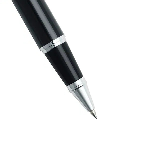 Sheaffer 9314 Gift 300 Rollerball Pen – Glossy Black Barrel Sheaffer