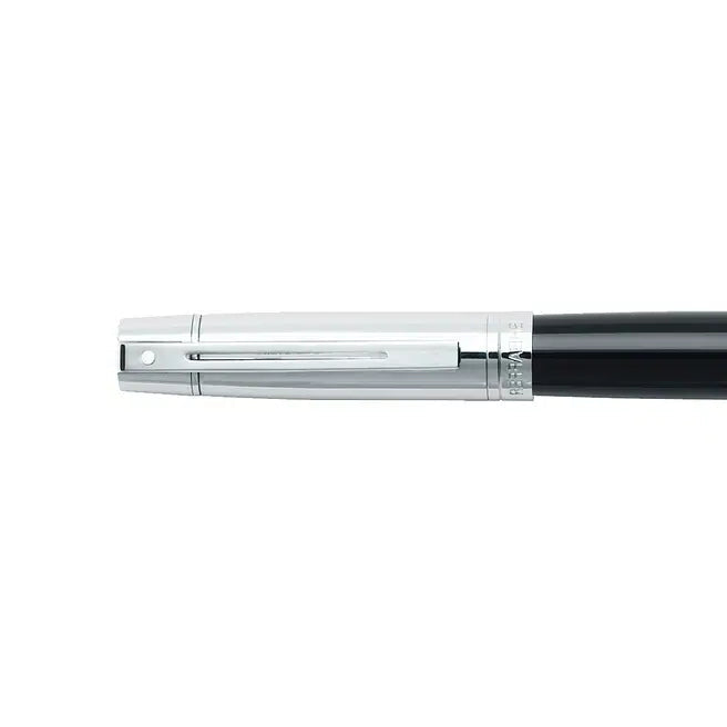 Sheaffer 9314 Gift 300 Rollerball Pen – Glossy Black Barrel Sheaffer