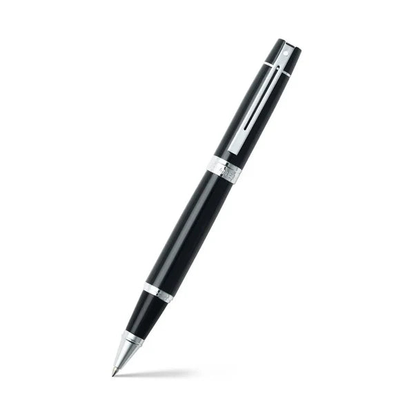 Sheaffer | 300 | 9312 | Roller Ball Pen | - Black CT Sheaffer