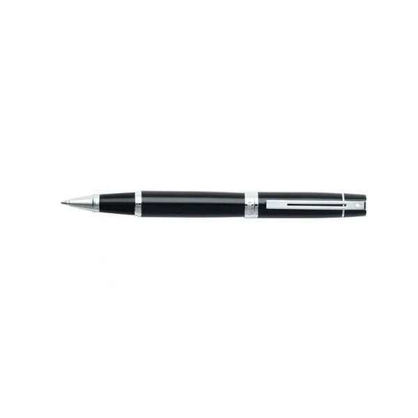 Sheaffer | 300 | 9312 | Roller Ball Pen | - Black CT Sheaffer