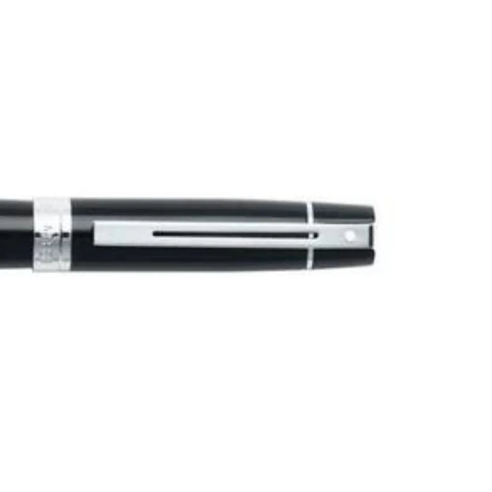 Sheaffer | 300 | 9312 | Roller Ball Pen | - Black CT Sheaffer