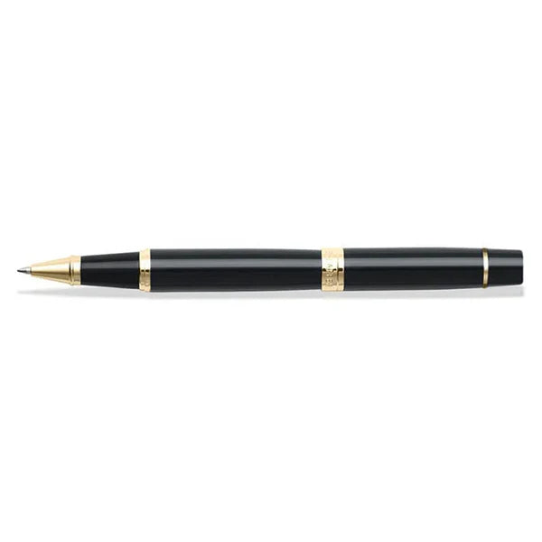 Sheaffer | 300 | 9325 | Roller Ball Pen | - Glossy Black GT Sheaffer