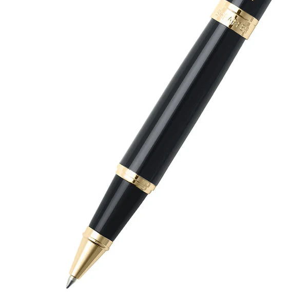 Sheaffer | 300 | 9325 | Roller Ball Pen | - Glossy Black GT Sheaffer