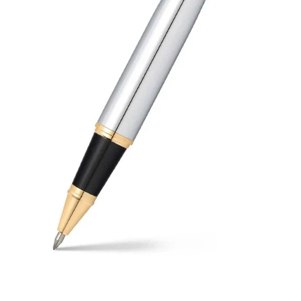 Sheaffer | 300 | 9342 | Roller Ball Pen | - Chrome GT Sheaffer