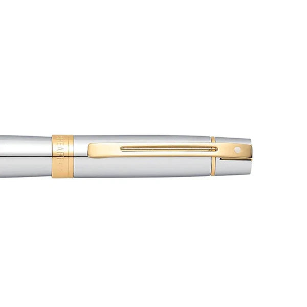 Sheaffer | 300 | 9342 | Roller Ball Pen | - Chrome GT Sheaffer