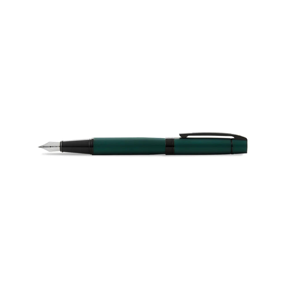 Sheaffer | 300 | 9346 | Fountain Pen | - Matte Green Sheaffer
