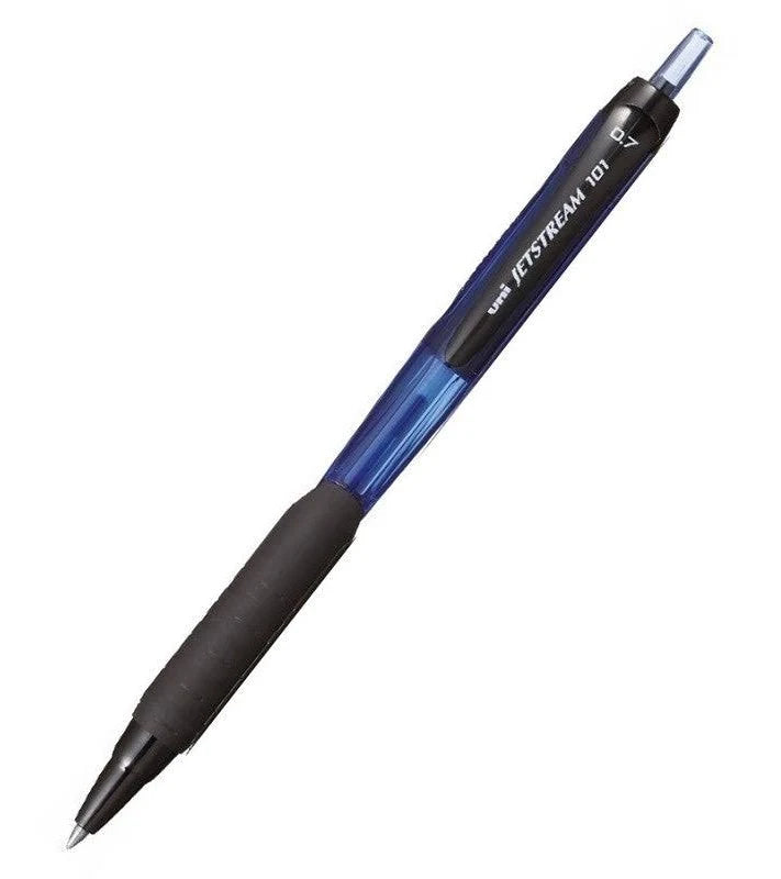 Uniball Jetstream 101 Blue